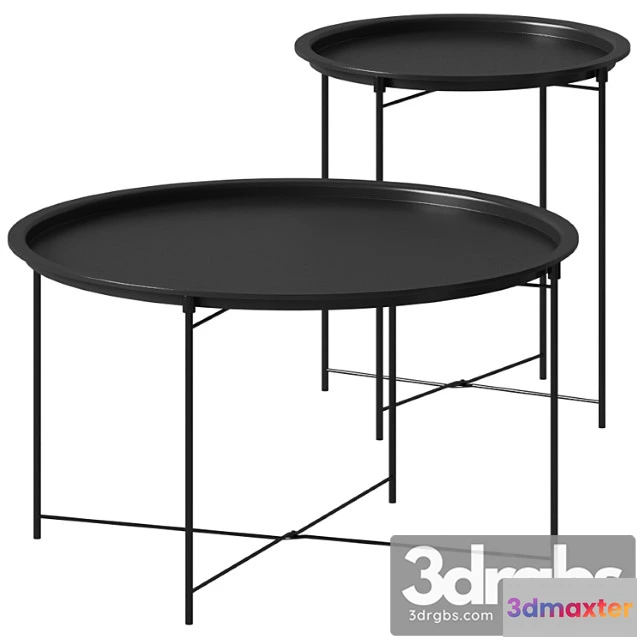 1040578 - Randerup - jysk - coffee tables