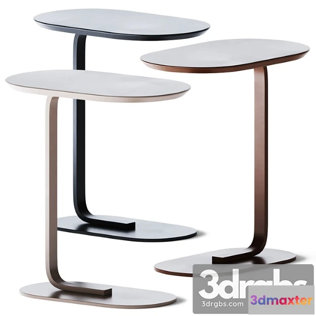 1040592 - Relate side table by muuto