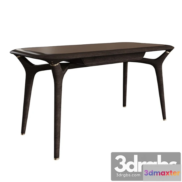 1040610 - Roche bobois winch desk - No.2