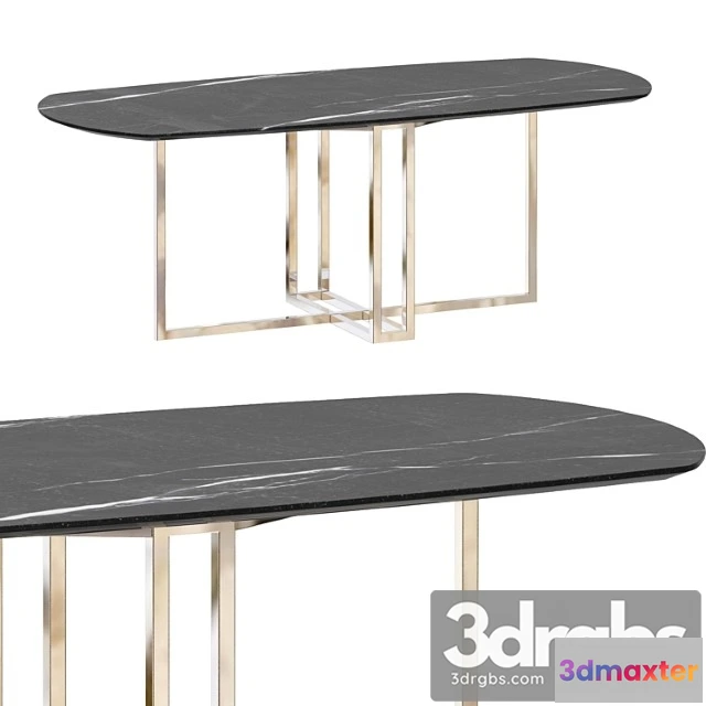 1040620 - Romb table by my imagination lab