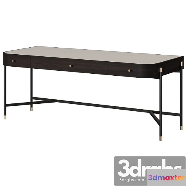 1040626 - Rosie writing desk