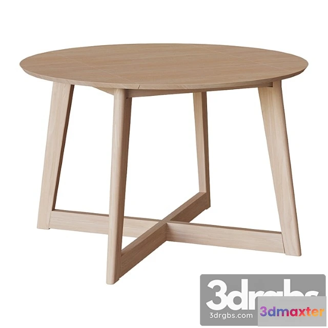 1040644 - Round table maryse