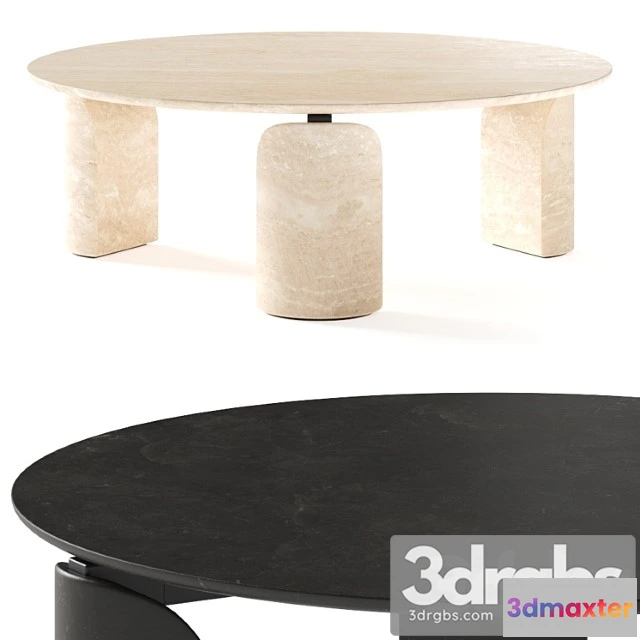1040656 - Salvatori taula coffee table