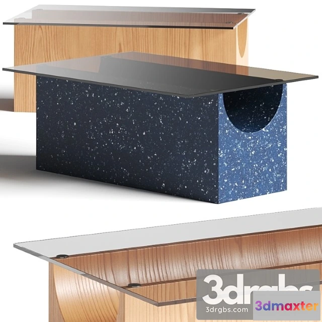 1040658 - Sancal vestige coffee table