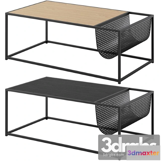 1040670 - Seaford coffee table by cosmo