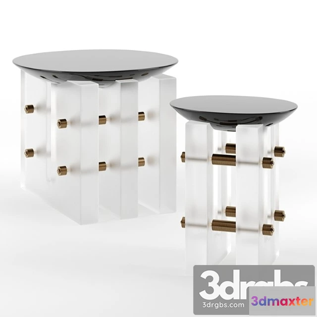 1040674 - Segment tables by apparatus