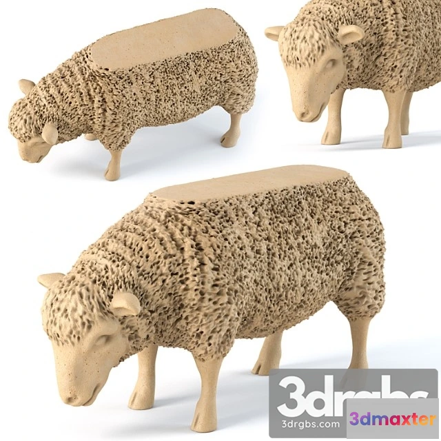 1040700 - Sheep sode table