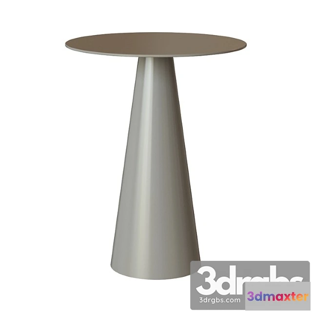 1040706 - Shirel side table ø 38