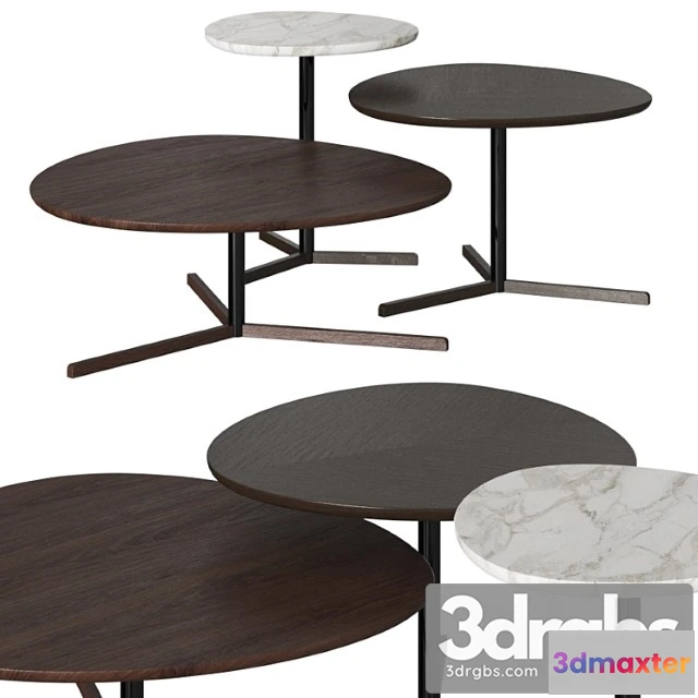1040710 - Sicis pick coffee tables