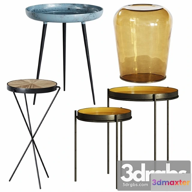 1040736 - Side table set inmyroom