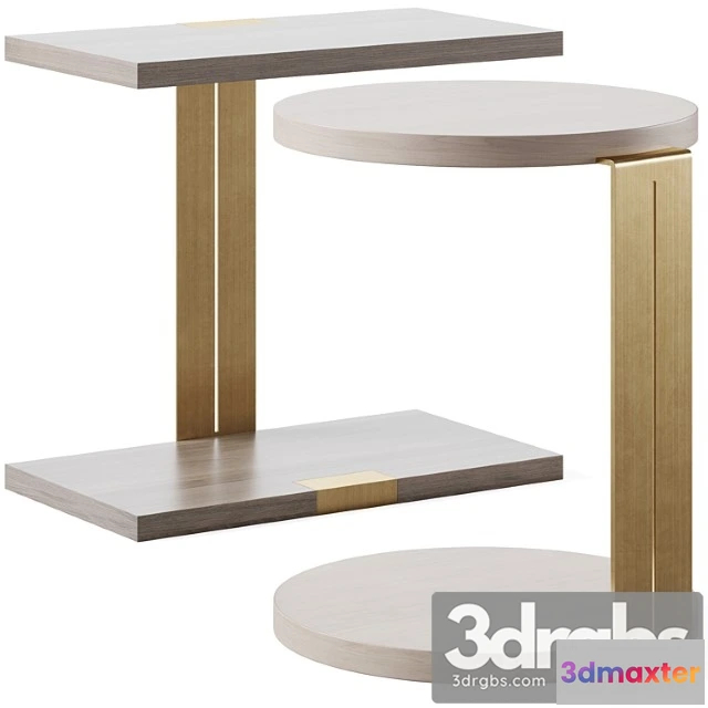 1040742 - Side table tehran & ho chi minh by frato