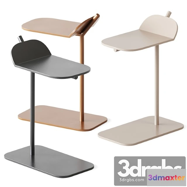 1040744 - Side table wam by bross