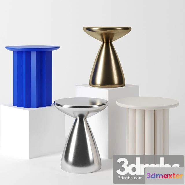 1040752 - Side tables by westelm