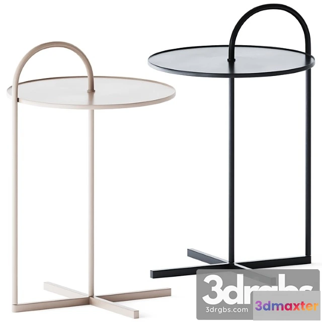 1040756 - Side tables rolf benz 902 by rolf benz