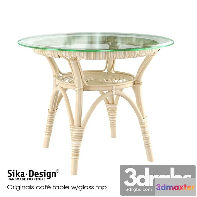 1040760 - Sika design originals dining table light