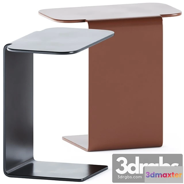 1040770 - Skin coffee table by ditre italia