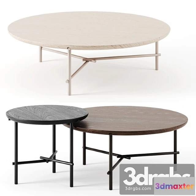 1040776 - Skitch coffee tables by pode