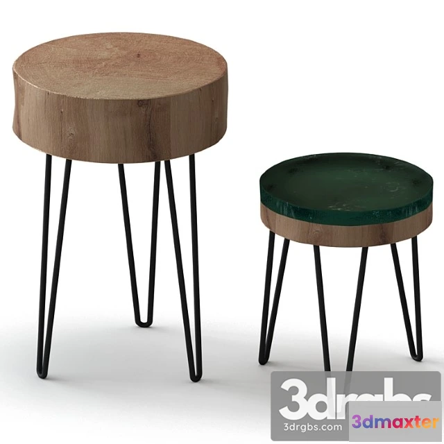 1040784 - Slab coffee tables 5