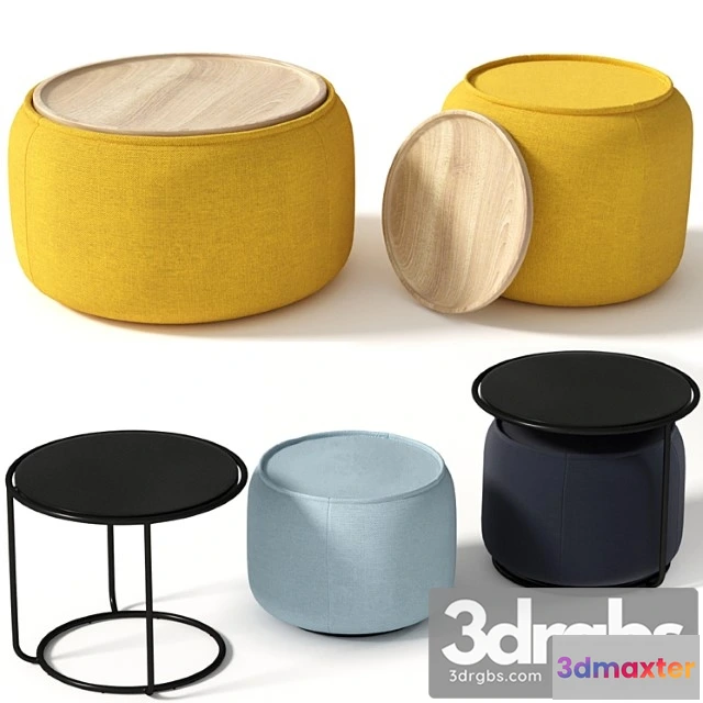 1040802 - Softline tom and softline conga