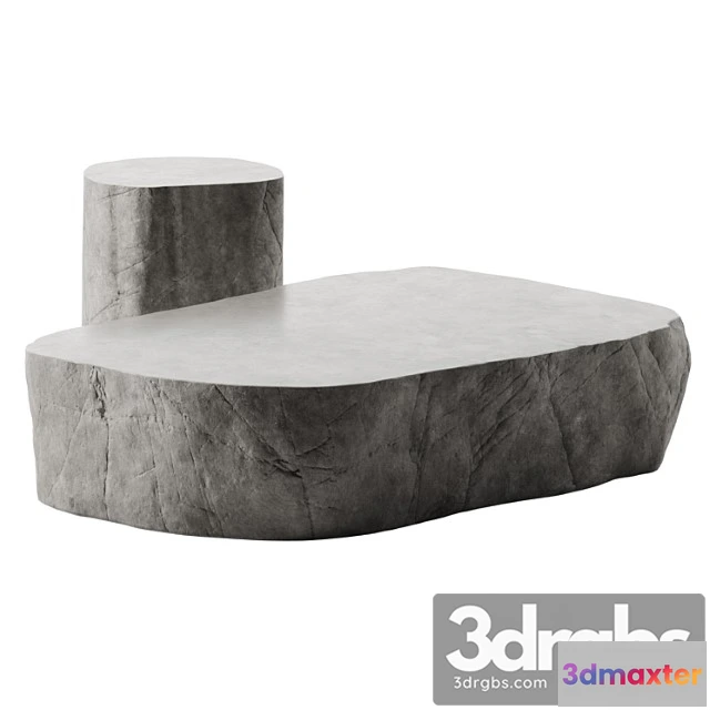 1040828 - Stone table 1