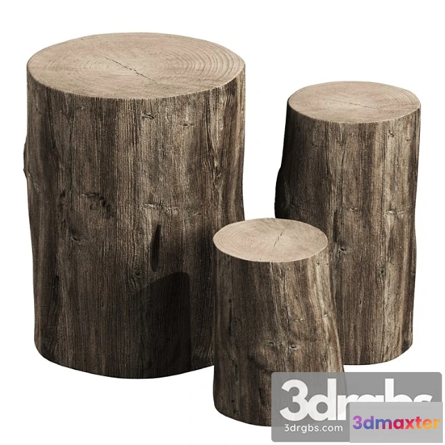 1040848 - Stump tables 1