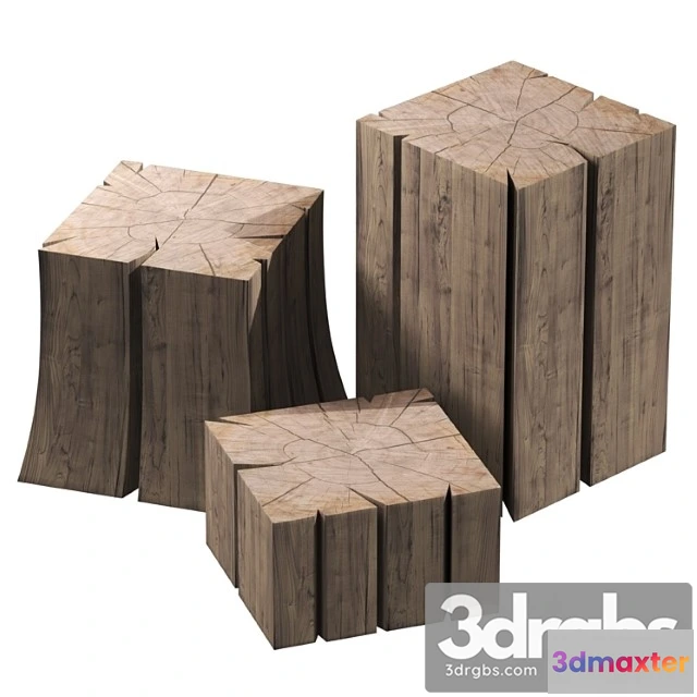 1040850 - Stump tables