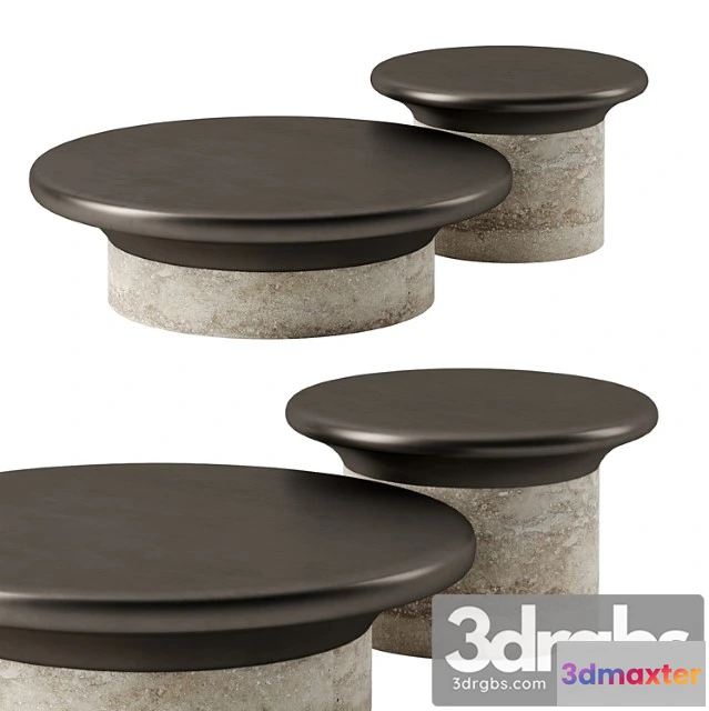 1040858 - Suspence coffee tables enne