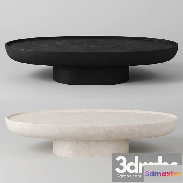 1040864 - Swann coffee table by kolkhoze