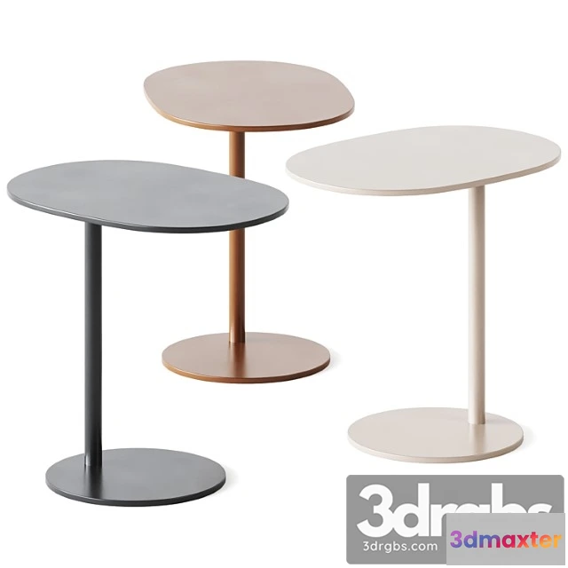 1040868 - Swole end table see more by blu dot