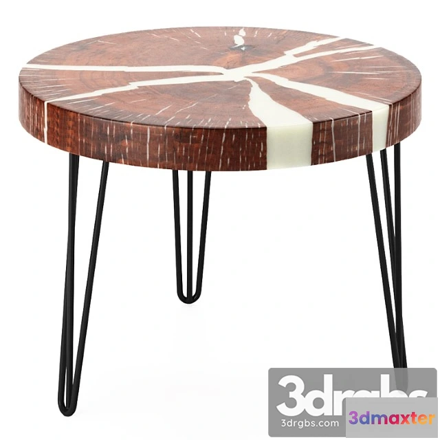 1040870 - T06l  Oak cutting circle