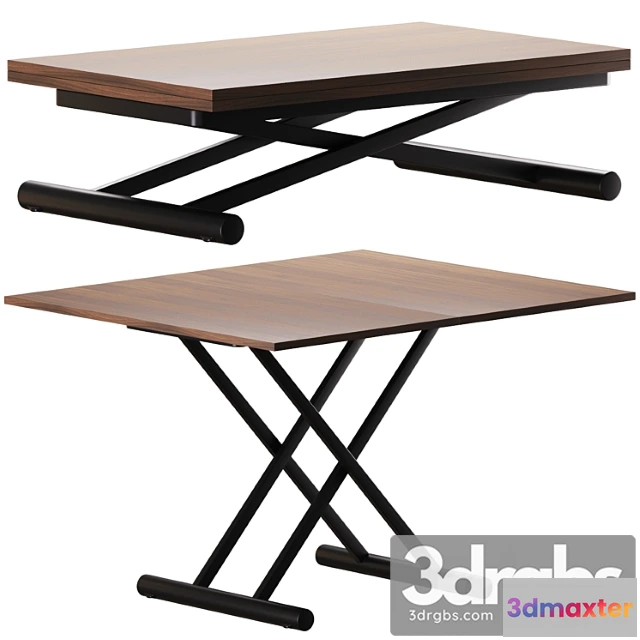 1040886 - Table fast by easyline