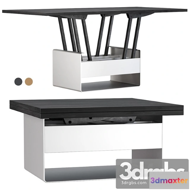 1040916 - table transformer