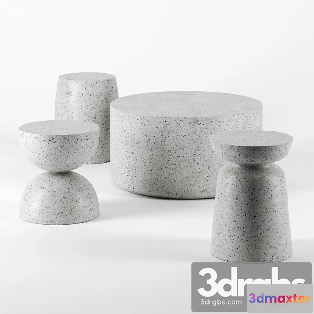 1040920 - Tables by crate and barrel