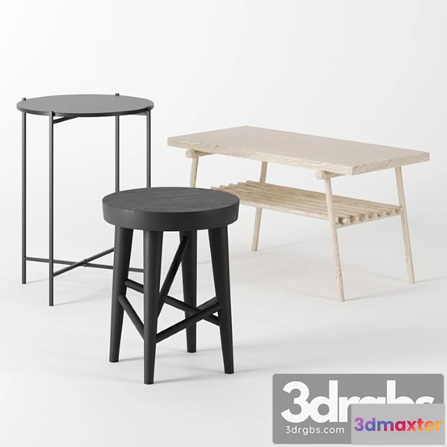 1040922 - Tables by h&m