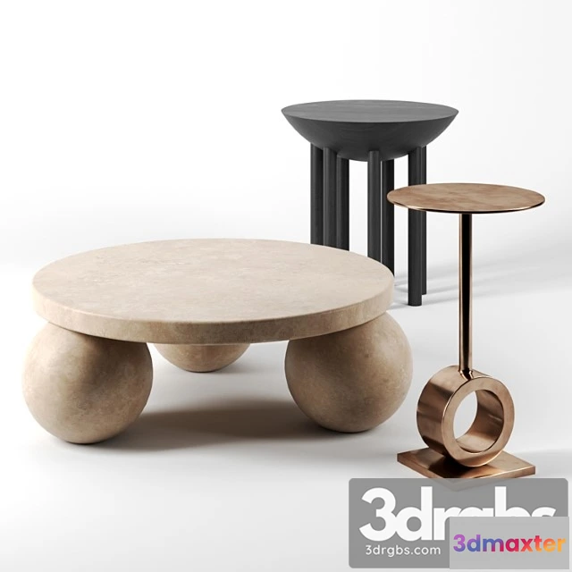 1040924 - Tables by kelly wearstler