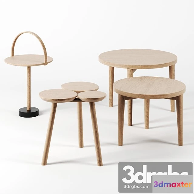 1040926 - Tables by nikari