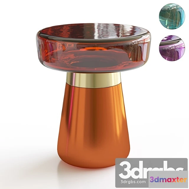 1040930 - Taboo side table by essential home