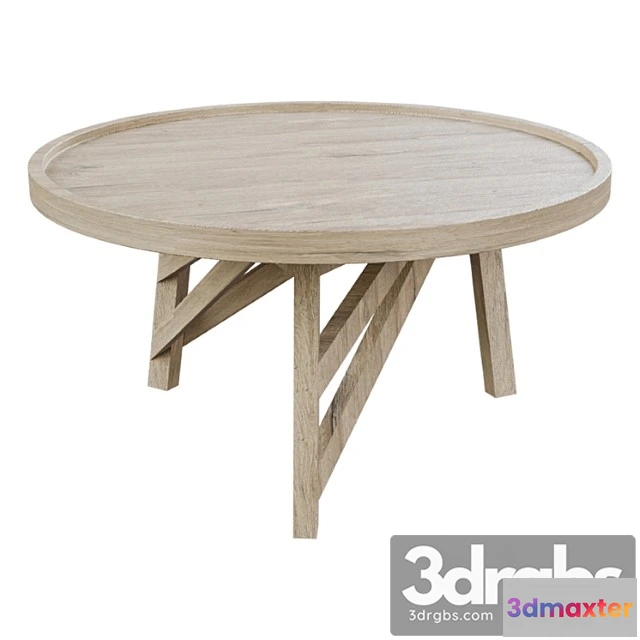 1040950 - Thais coffee table