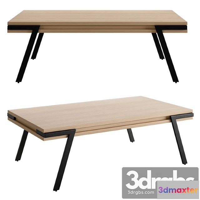 1040952 - Thinh coffee table