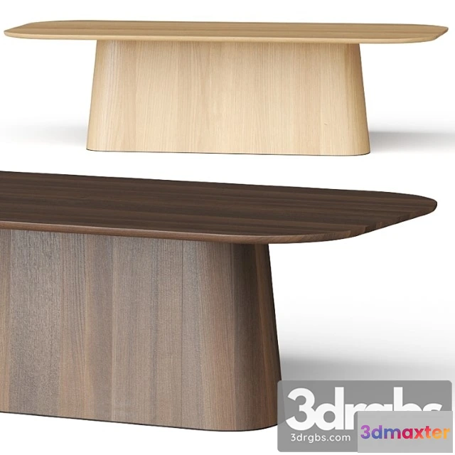 1040970 - Ton pov dining tables