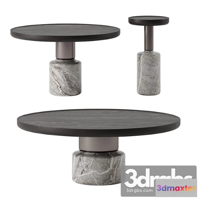 1040976 - Torus coffee tables by district eight