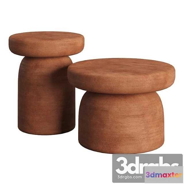 1040982 - Tototo coffee tables by miniforms