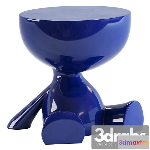 1040984 - toy coffee table low