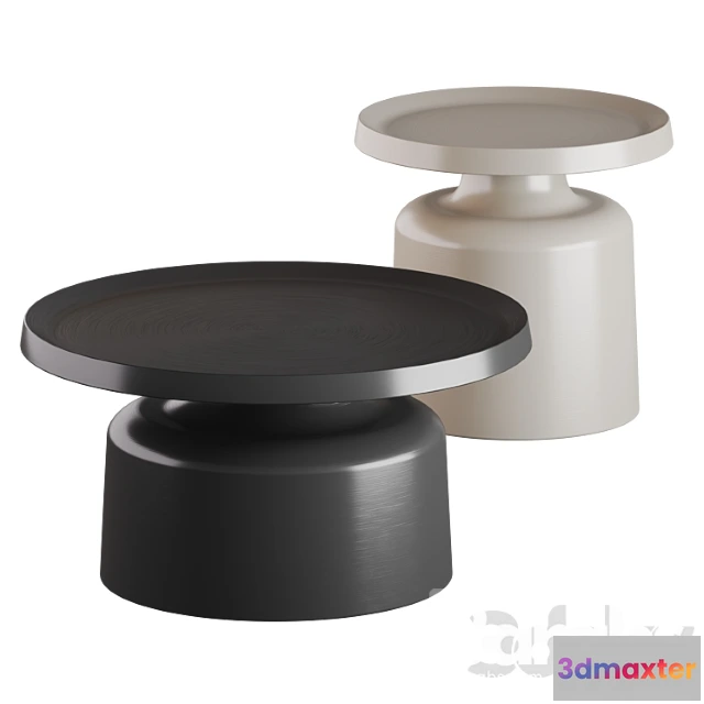 1041002 - Tuba coffee table cosmorelax