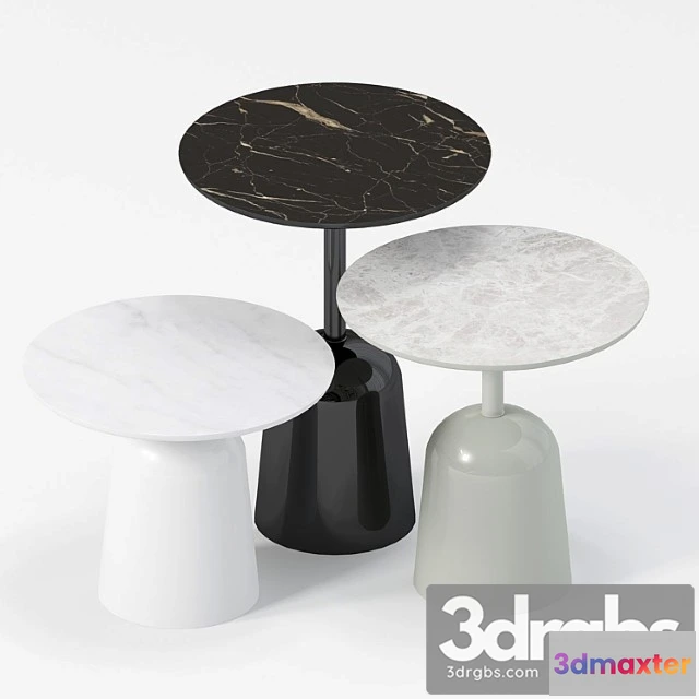 1041006 - Turn table grey