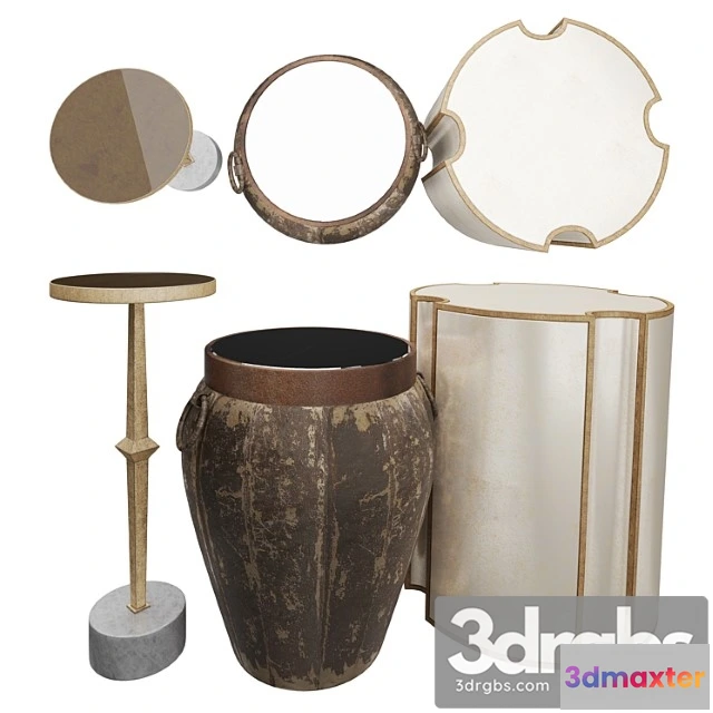 1041026 - Uttermost tables 4