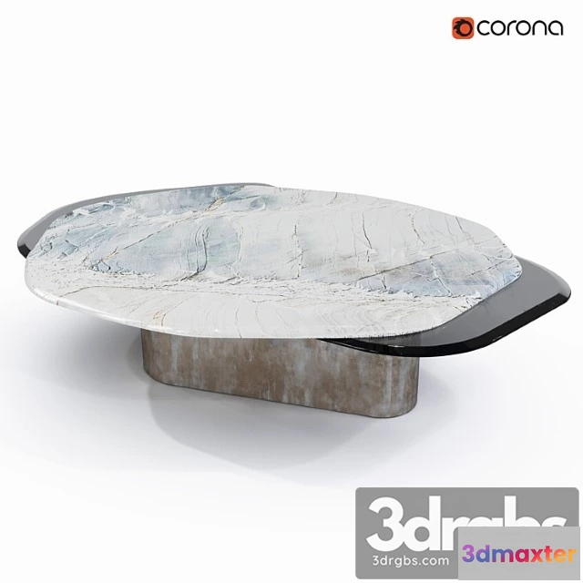 1041038 - Venom coffee table grzegorz majka