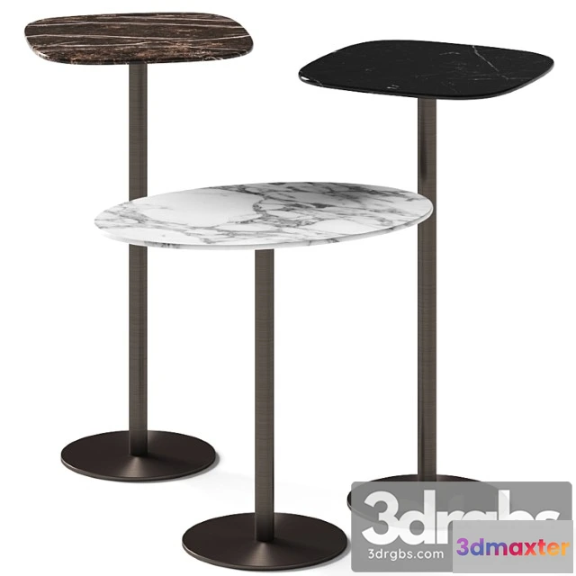 1041048 - Vibieffe 9500 coffee tables