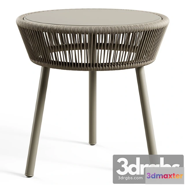 1041060 - Vincent sheppard - loop side table