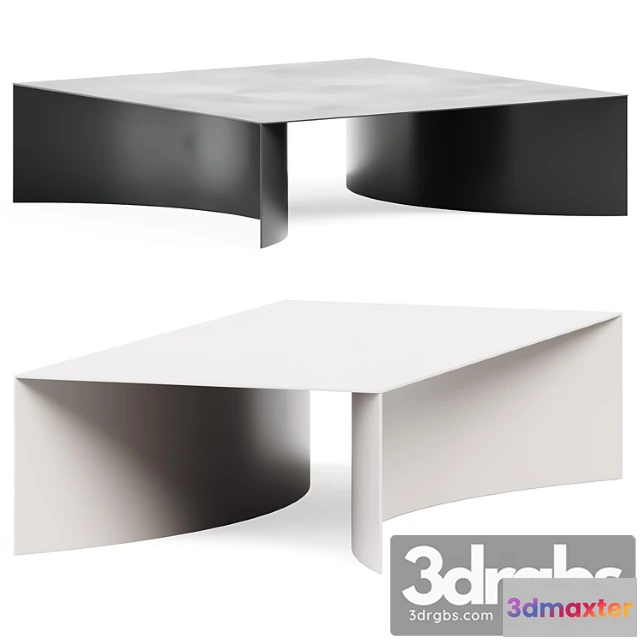 1041068 - Void coffee table by desalto